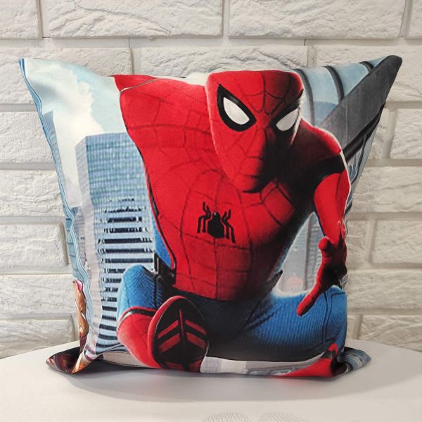 Наволочка декоративна SPIDERMAN 40*40