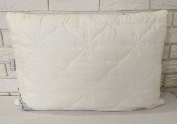 Подушка Wake Up 50x70 Bamboo