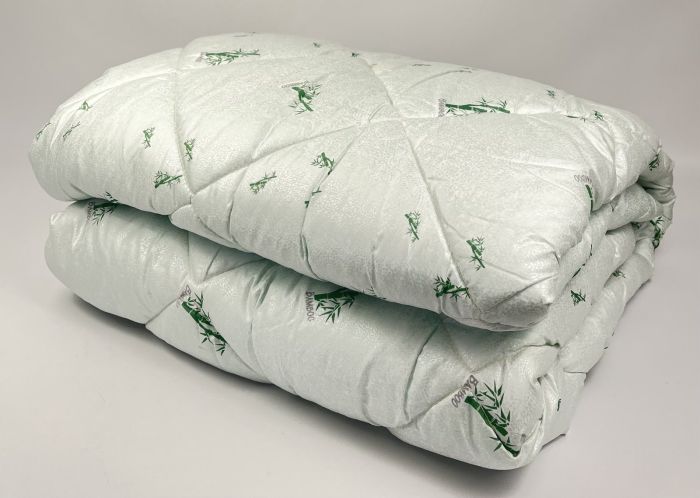 Ковдра ТЕП BAMBOO 180x210