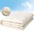 Ковдра Le Vele 175x215 Pure Wool