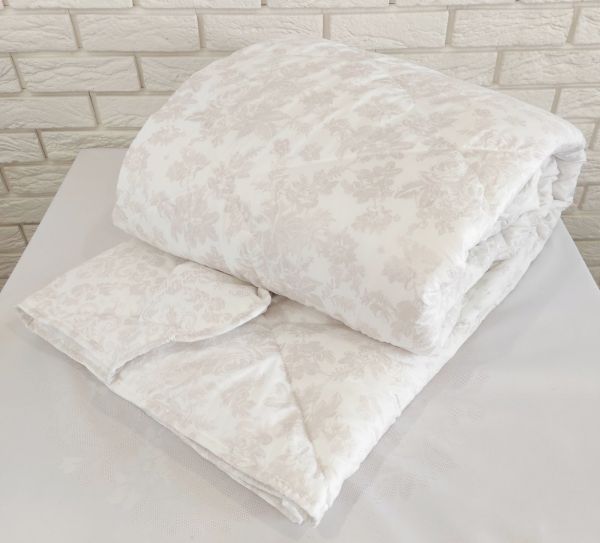 Ковдра Le Vele 195x215 Perla