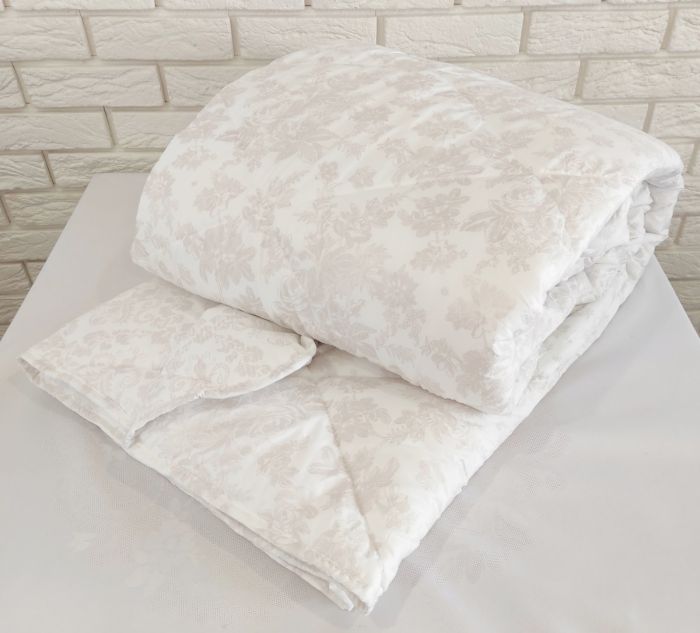 Ковдра Le Vele 195x215 Perla