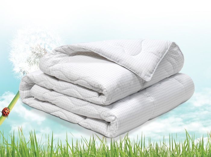 Ковдра Le Vele 155x215 Antistress