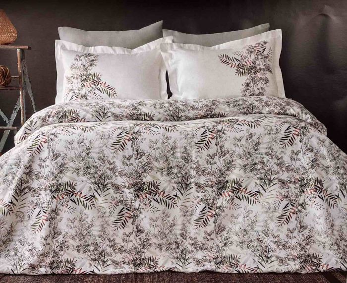 Постільна білизна Pupilla Collection сатин  200х220 Pita