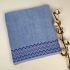 Рушник Cottonize 70х140 cod106 Blue