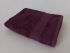 Рушник Maison D'or Amadeus (Bamboo) 50x100 Plum