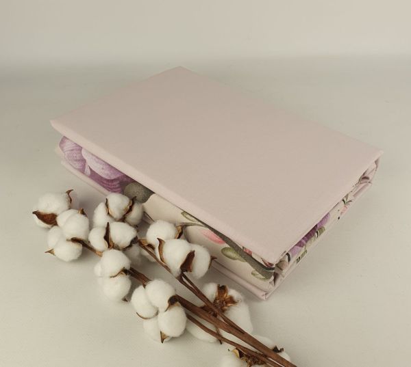 Постільна білизна Pretty 200x220 код 495