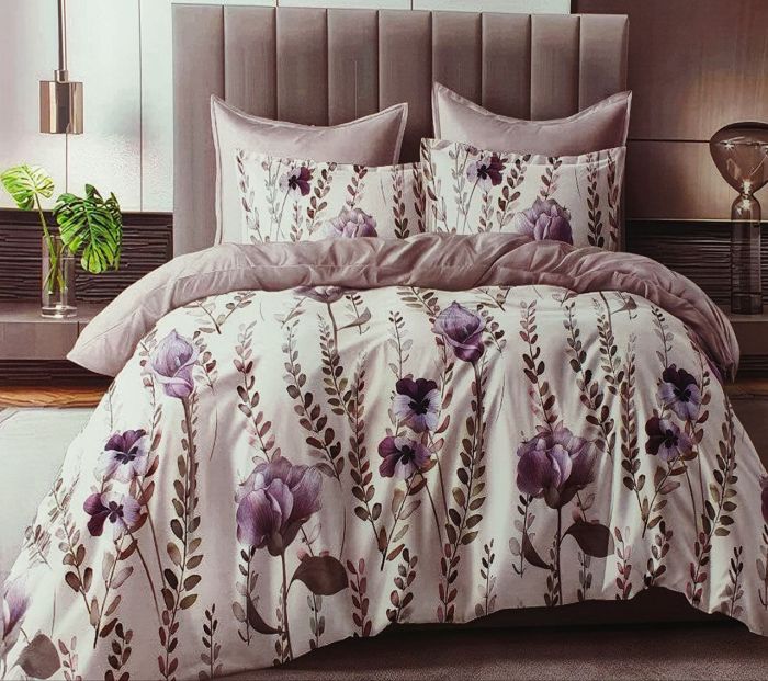 Постільна білизна Pretty 200x220 код 495