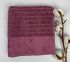 Рушник 50х90 Mekhendi Purple