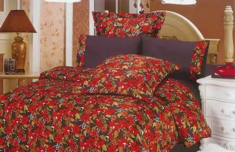 Постільна білизна Le Vele 200x220 Lopez