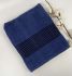 Рушник 70х140 Bahar Blue