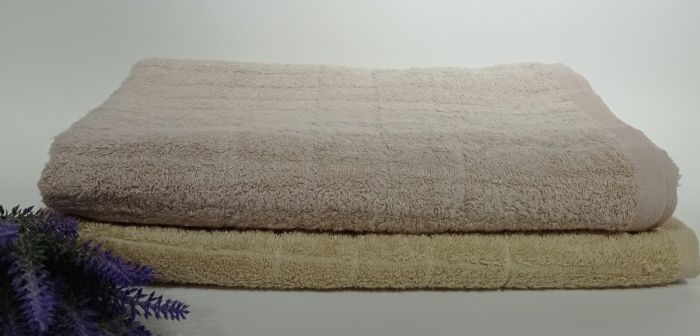 Рушник AE 70х140 Bamboo Colors Rails