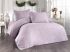 Постільна білизна Belizza фланель сімейна Wisteria lilac