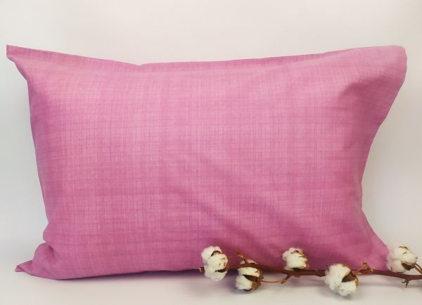 Наволочка Venera 50x70 Purple