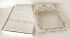 Скатертина  тефлон Maison Royale 160*220 Mitsy Cream