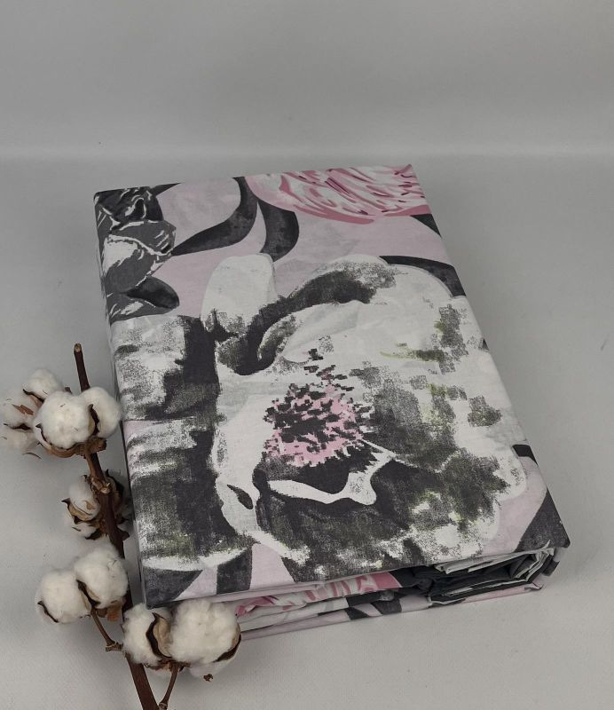 Постільна білизна Pretty 200x220 код 196(ж)