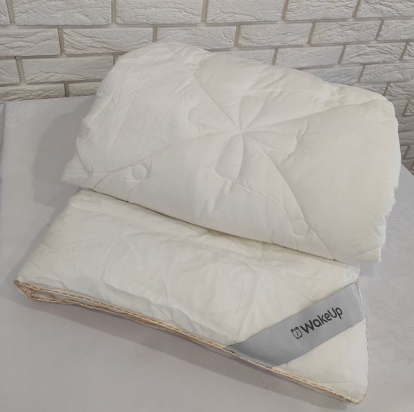 Ковдра Wake Up 195x215 Bamboo