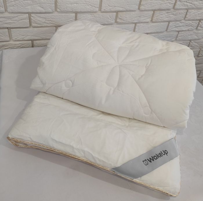 Ковдра Wake Up 195x215 Bamboo