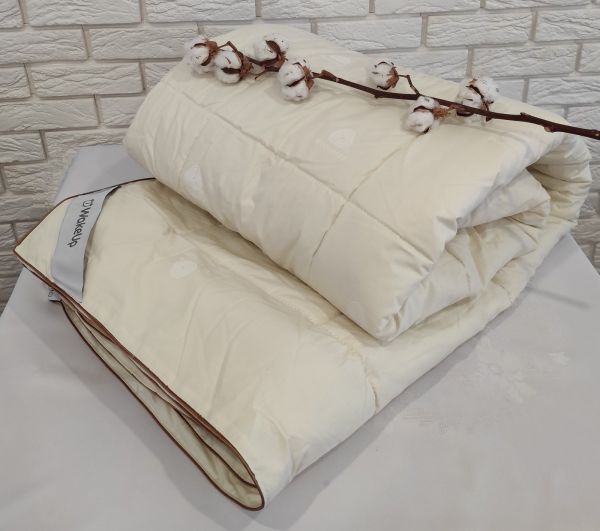 Ковдра Wake Up 195x215 Wool