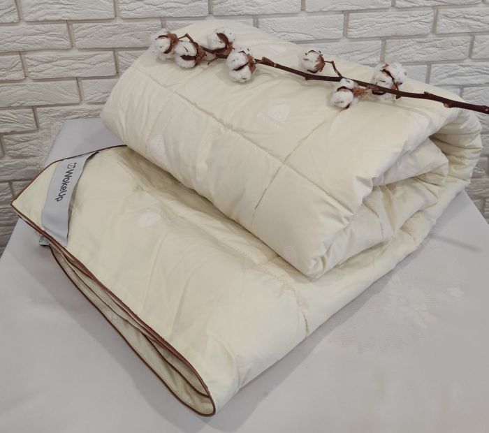 Ковдра Wake Up 195x215 Wool