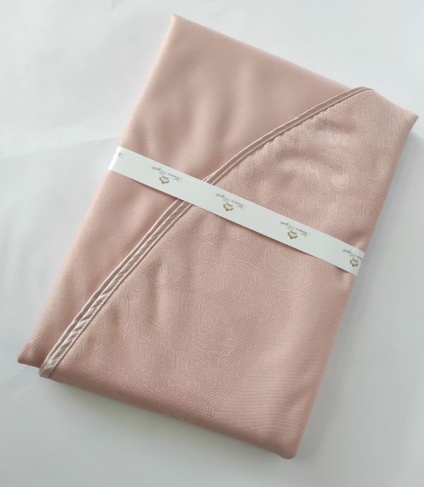 Скатертина тефлон PVS Maison Royale 160Q Dore Powder