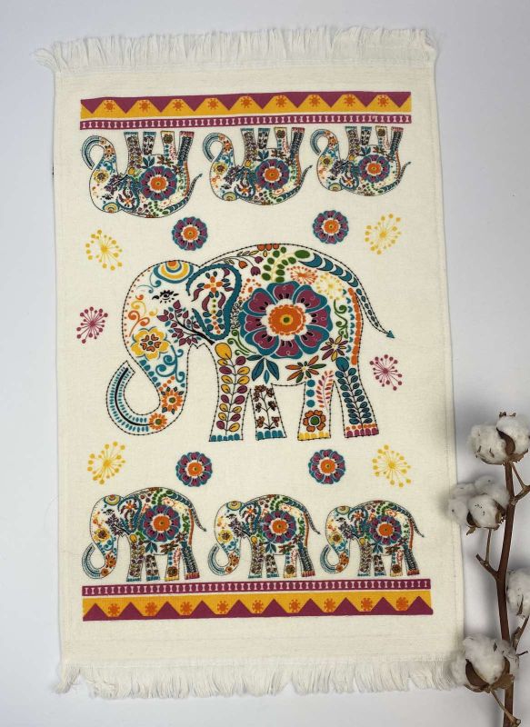 Рушник кухонний Shtamp 40х60 Elephant