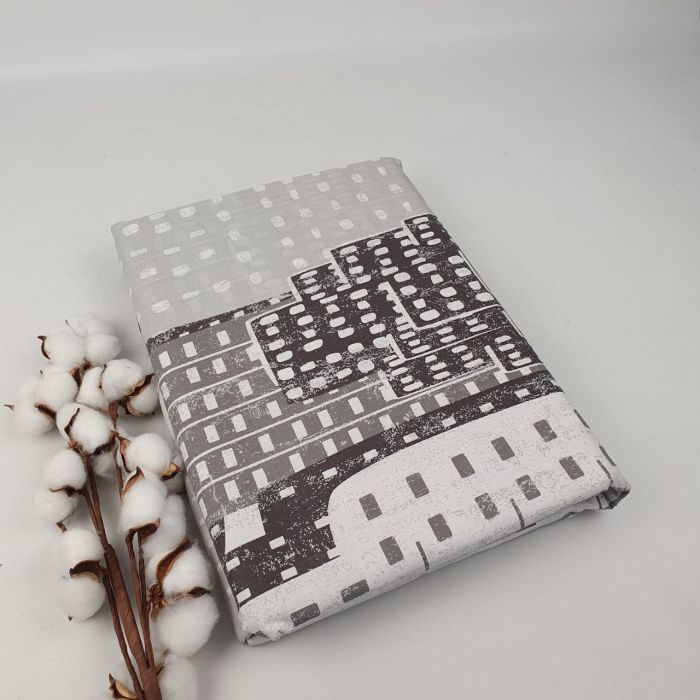 Постільна білизна бязь LeLIT 180х215 B-1185