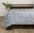 Покривало велюрове Model-20 220x240 Gray