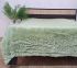 Покривало травка 220х240 Light green (600)