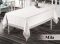 Скатертина Maison Royale 160x220 Mila White