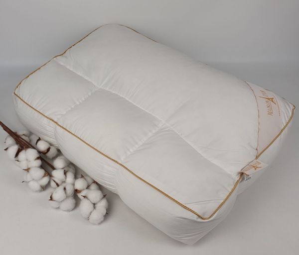 Подушка Maison D'or 40х60 Ergo Gold
