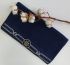 Рушник Maison D'or Elegance Marine 50x100 Navy