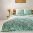 Комплект постільної білизни "Everyday collection"євро (Mint fantasy)