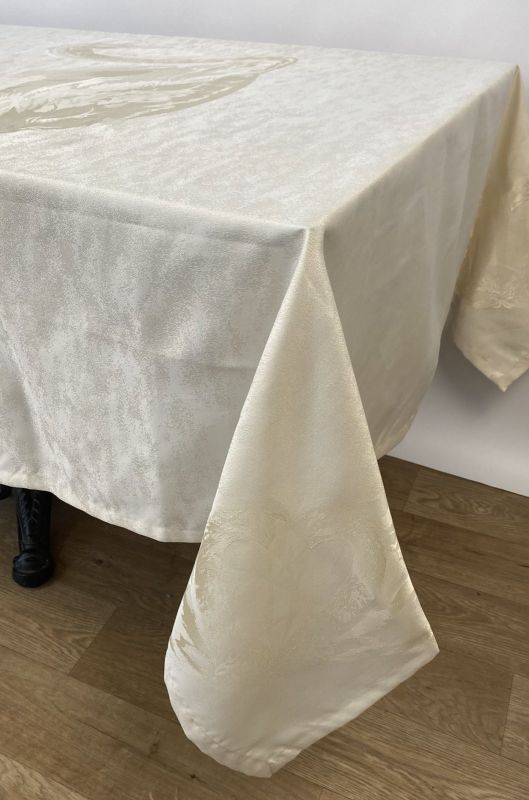 Скатертина Maison Royale 160х220 Model 3
