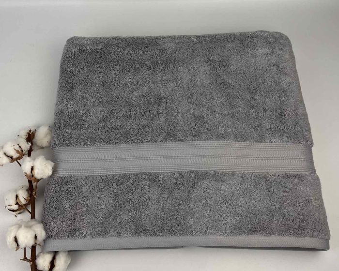 Рушник 95х160 Light Grey
