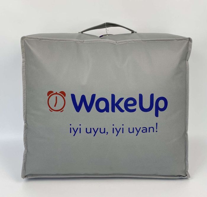 Ковдра Le Vele 195x215 Wake Up Smart