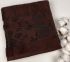 Рушник Bridge Collection 50x90 Model-4 Brown