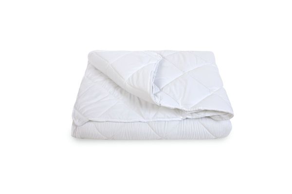 Ковдра ТЕП ПРИРОДА "FOUR SEASON" microfiber 210*200 см 150г/250г/м2