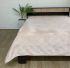 Покривало велюрове Model-18 (1287) 220х240 Peach