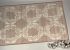 Килимок Maison D'or Barnella 60x100 cм Sarmal-Pudra