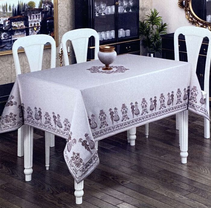 Скатертина Maison D'or Paradise 160х320 Tas