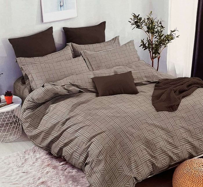 Постільна білизна Pretty 150x210 код 381