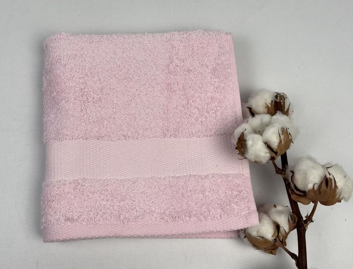 Рушник Cottonize 40х60 Рожевий