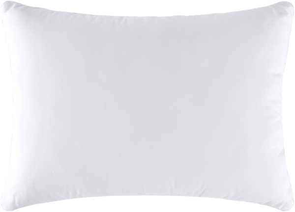 Подушка Nordic Classic+ IDEIA 50x70 см (біла)