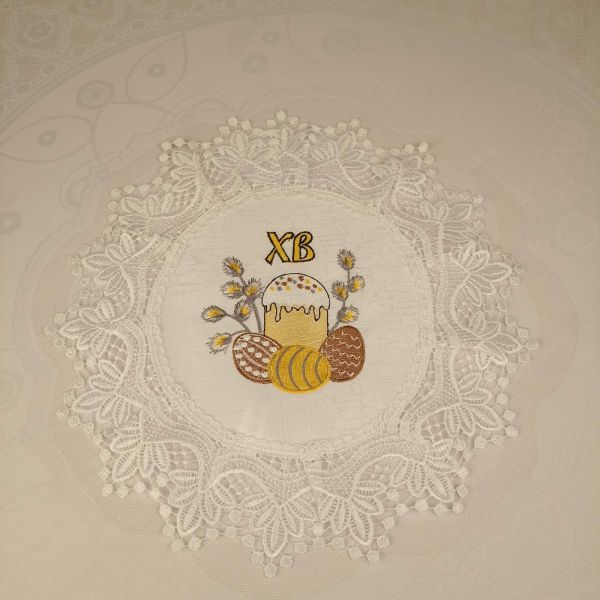 Серветка великодня Q30 YM81352