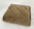 Покривало велюрове Model-10 (1221) 220х240 Brown