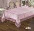 Скатертина Велюр Maison Royale 160x300 Antik Powder