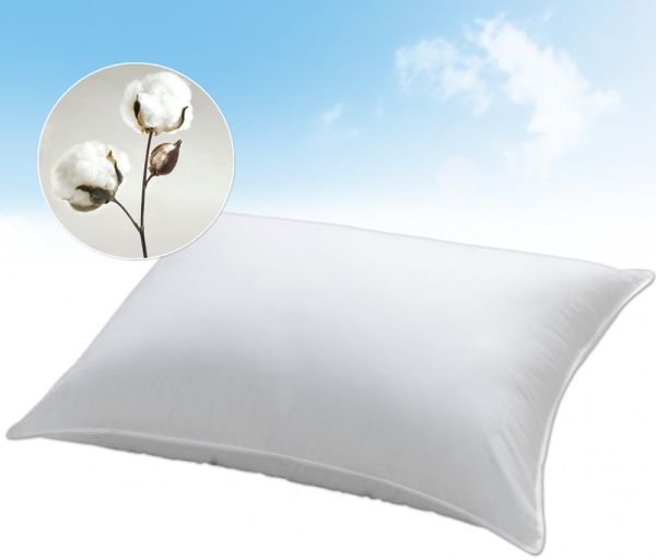 Подушка Le Vele 50x70 Elite Cotton 800 гр