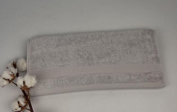 Рушник 40х70 Light Grey