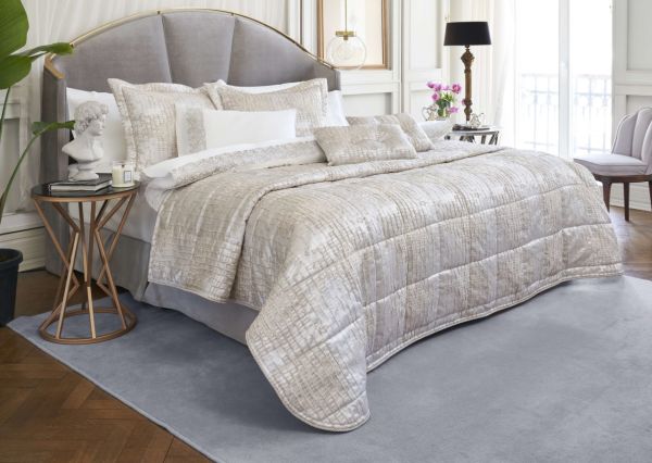 Покривало Pepper Home Nicole 260x270 Beige